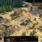 Screenshot von Sudden Strike 5