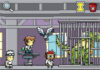 Screenshot von Super Scribblenauts