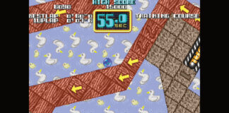 Screenshot von Taito Milestones 4