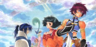Artwork zu Tales of Eternia