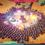 Screenshot zu TerraTech Legion