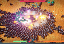 Screenshot zu TerraTech Legion