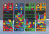 Screenshot von Tetris Party Deluxe