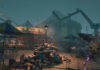 Screenshot von The Occultist