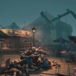 Screenshot von The Occultist