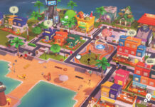 Screenshot von Tomodachi Life: Wo Träume wahr werden