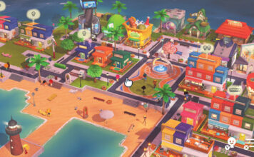 Screenshot von Tomodachi Life: Wo Träume wahr werden
