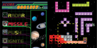 Screenshot von Trailblaze: Flammenpuzzle