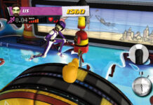 TV Superstars – im Klassik-Test (PS3) Screenshot von TV Superstars