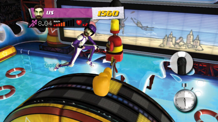 tv-superstars-TEST Screenshot von TV Superstars
