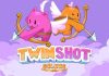 Artwork und Logo zu Twin Shot Deluxe