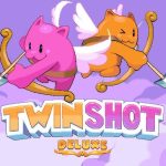 Artwork und Logo zu Twin Shot Deluxe