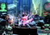 Screenshot von Vanquish
