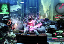 Vanquish – im Klassik-Test (PS3 / 360) Screenshot von Vanquish
