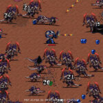 Screenshot zu Warhammer Survivors