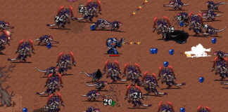 Screenshot zu Warhammer Survivors