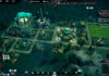 Screenshot von Worshippers of Cthulhu