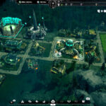 Worshippers of Cthulhu – im Test (Xbox Series X) Screenshot von Worshippers of Cthulhu