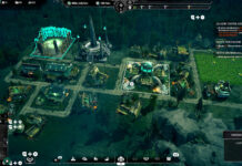 Screenshot von Worshippers of Cthulhu