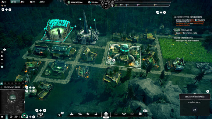 worshippers-of-cthulhu-TEST Screenshot von Worshippers of Cthulhu