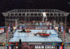 Screenshot von WWE 2K26