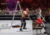 Screenshot von WWE SmackDown vs. RAW 2011
