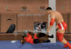 Screenshot von WWE SmackDown vs. RAW 2011