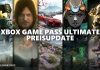 Xbox Game Pass Ultimate Preisupdate