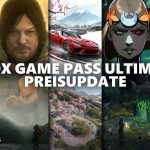 Xbox Game Pass Ultimate Preisupdate