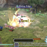 Ys Memoire: Revelations in Celceta – im Test (Switch) Screenshot von Ys Memoire: Revelations in Celceta