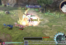 Ys Memoire: Revelations in Celceta – im Test (Switch) Screenshot von Ys Memoire: Revelations in Celceta
