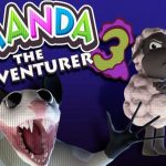 Amanda the Adventurer 3 – für alle aktuellen Systeme angekündigt