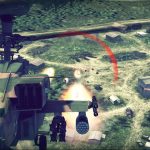Apache Air Assault – im Klassik-Test (PS3 / 360)