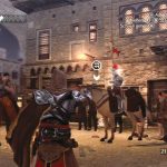 Screenshot von Assassin’s Creed: Brotherhood