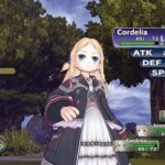 Screenshot von Atelier Rorona: The Alchemist of Arland