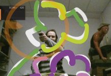 Beat Sketcher – im Klassik-Test (PS3)