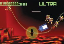 Bit.Trip Fate – im Klassik-Test (Wii)