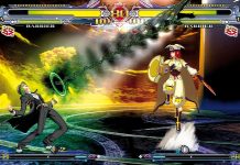 BlazBlue: Continuum Shift – im Klassik-Test (PS3 / 360)