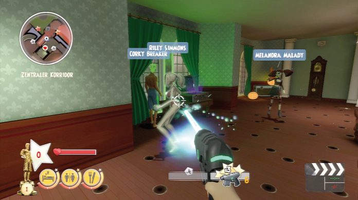 bloody-good-time-TEST Screenshot von Bloody Good Time