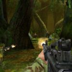 Screenshot von Call of Duty: Black Ops