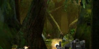 Screenshot von Call of Duty: Black Ops