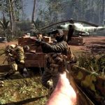 Screenshot von Call of Duty: Black Ops