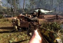 Call of Duty: Black Ops – im Klassik-Test (PS3 / 360) Screenshot von Call of Duty: Black Ops