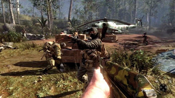 call-of-duty-black-ops-p3-TEST Screenshot von Call of Duty: Black Ops