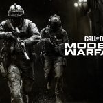 Call of Duty: Modern Warfare 4 – für PS5, XSX & Switch 2 angekündigt