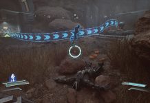 Causal Loop – im Test (PS5) Screenshot von Causal Loop