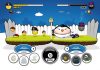 Screenshot von chick chick BOOM