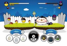 Screenshot von chick chick BOOM