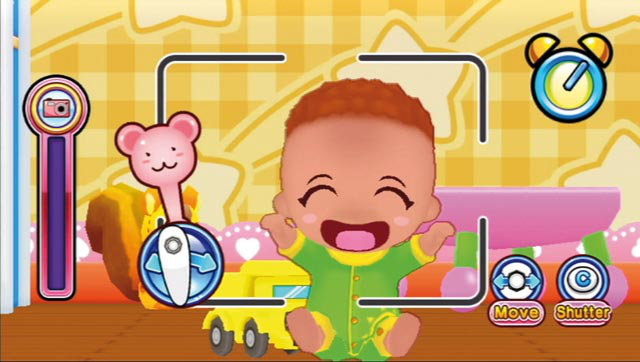 cooking-mama-babysitting-TEST Screenshot von Cooking Mama World: Babysitting Mama
