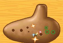Screenshot von Cooking Mama World: Hobbies & Fun